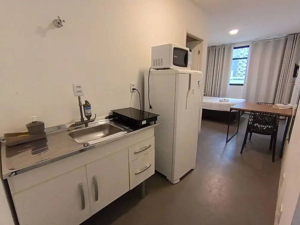 WeStay Hotel - Unidade 2