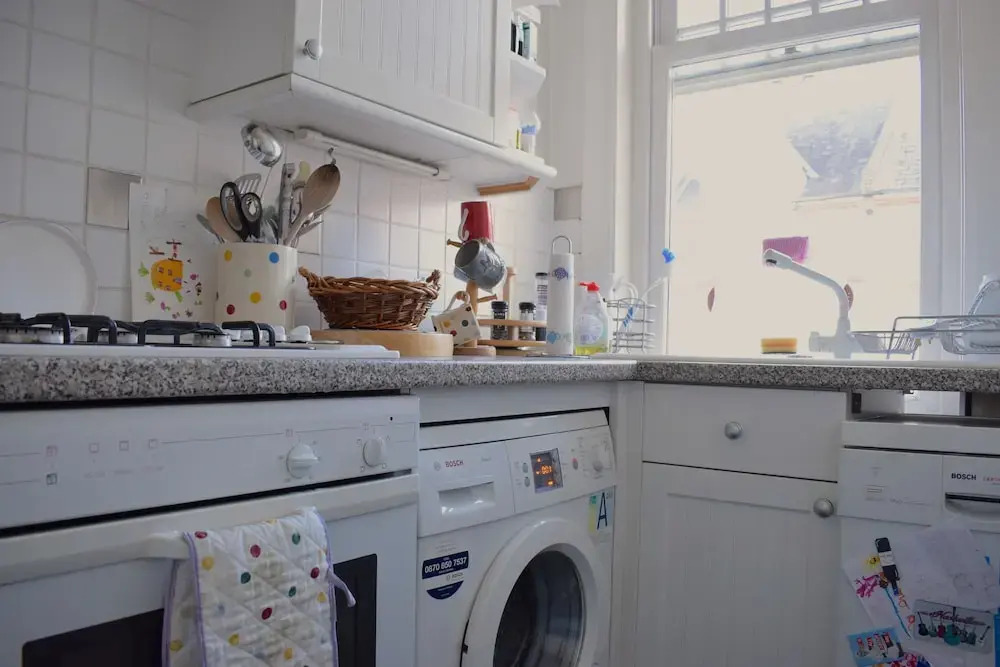 1 Bedroom Apartment Close To Clapham Common