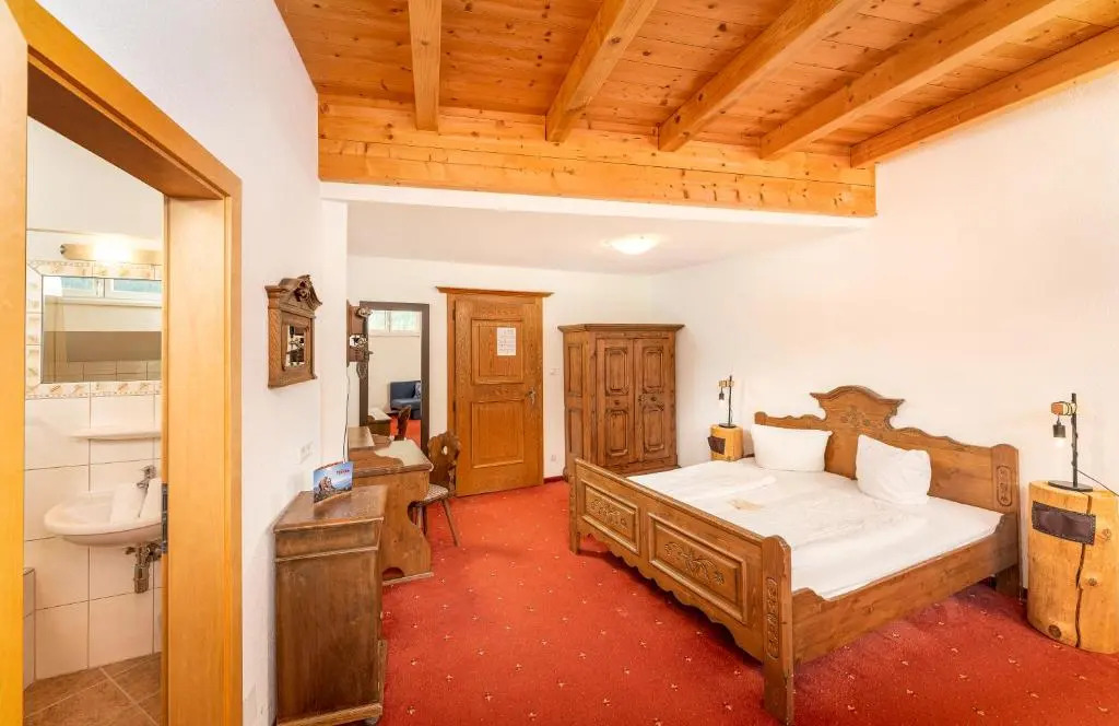 Hotel Traube