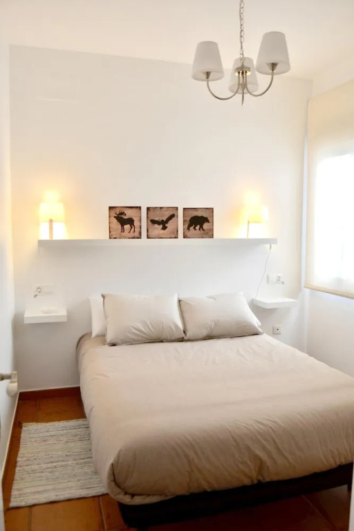 Apartment With 2 Bedrooms In Chipiona With Wifi 200 M From The Beach
