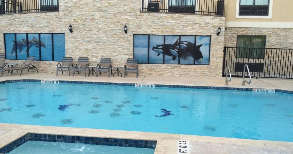 Holiday Inn Express & Suites San Antonio NW near SeaWorld by IHG
