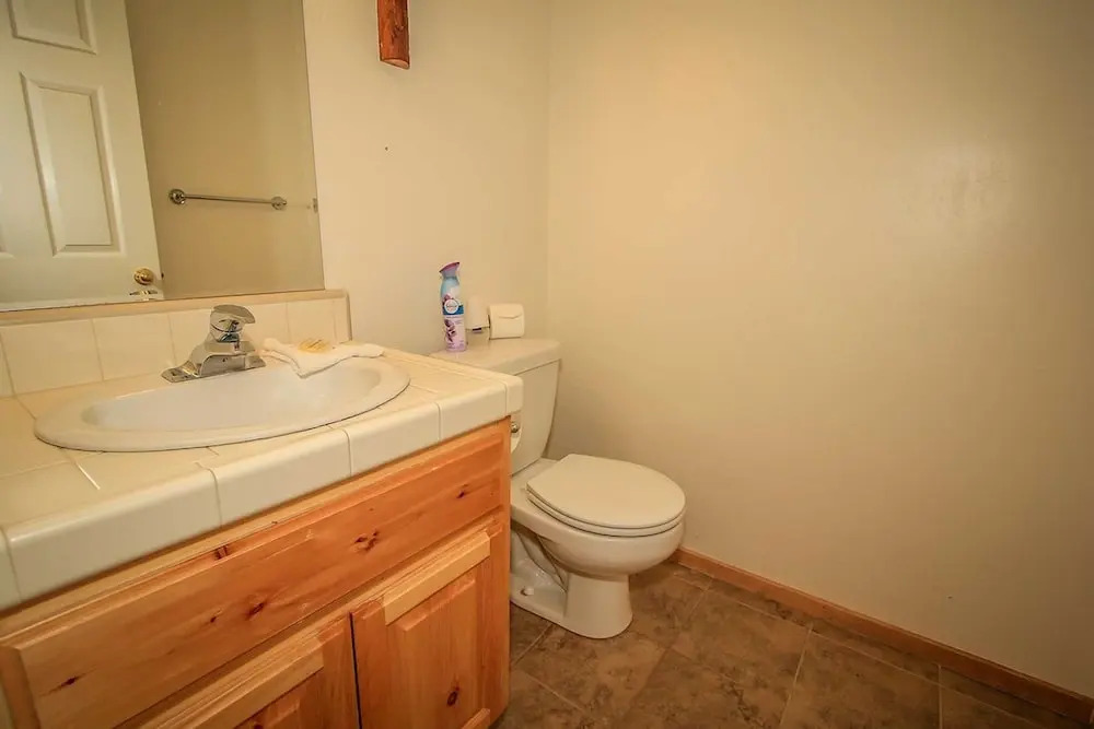 Heavenly Lodge-1422 by Big Bear Vacations