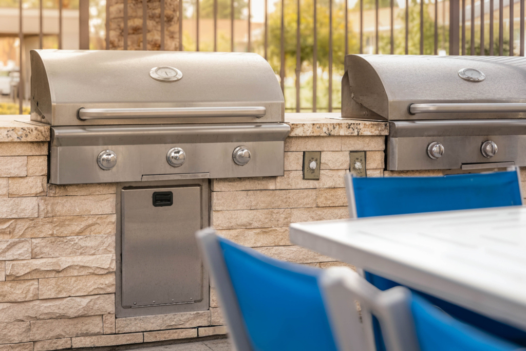 Candlewood Suites Las Vegas - E Tropicana