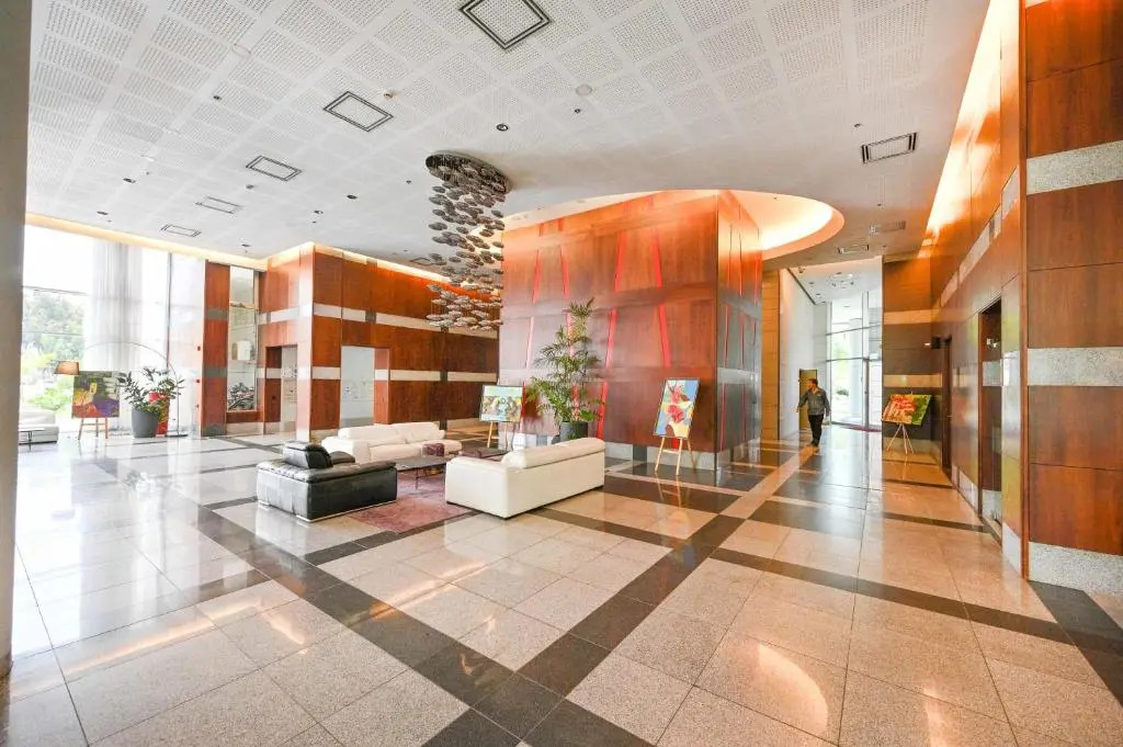 High Class 4BR in Tzameret park by HolyGuest