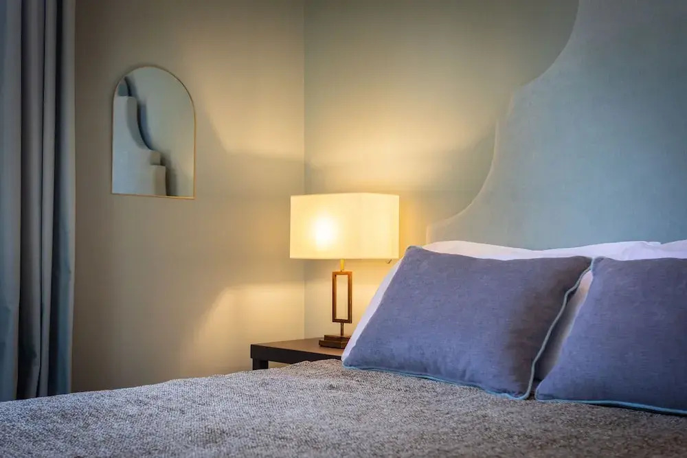 Villa Masetta - Luxury Suites