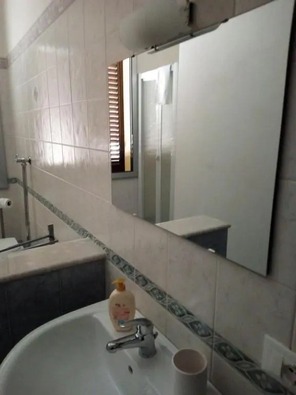 B&B del Capo
