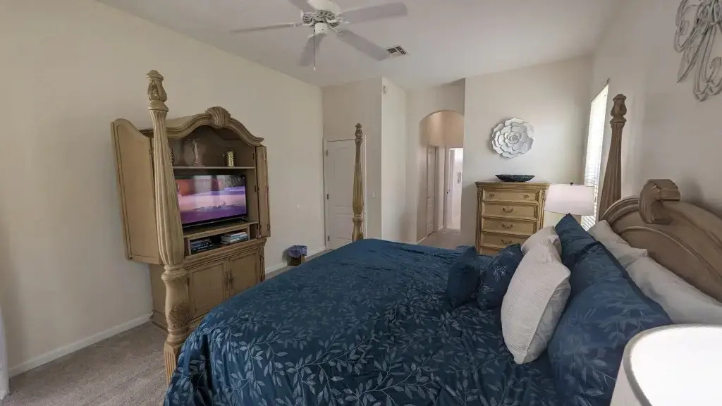Highlands Reserve - 5 BR Private Pool Home Pool Table Conservation View - OPS 24