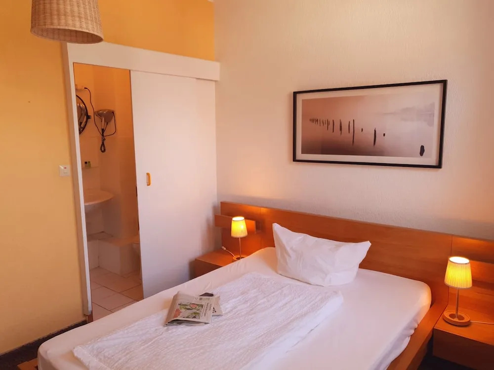 Südhotel