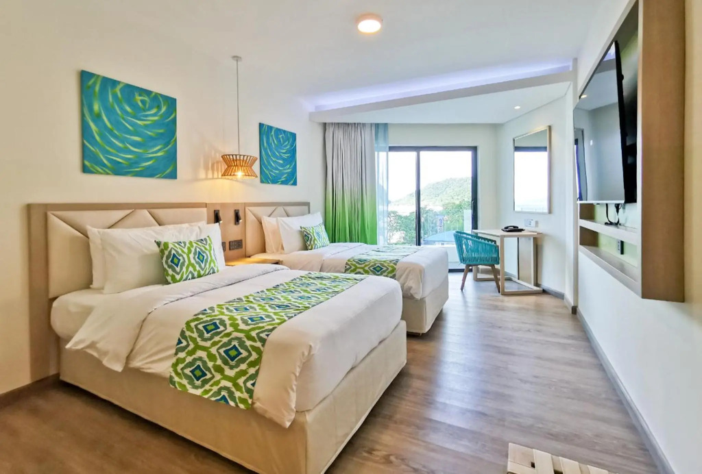 Lime Resort El Nido