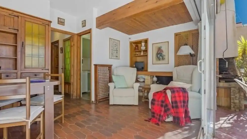 Apartamento Conxita
