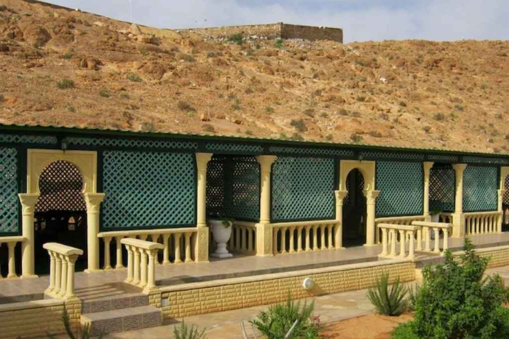Hotel Belvedere Ghardaia