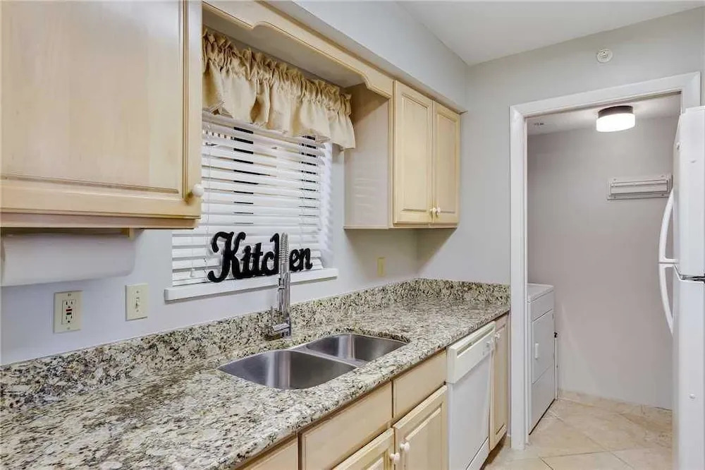 Santa Maria 306 - Three Bedroom Condo