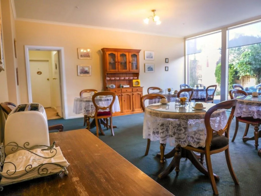 Toorak Manor Hotel Free Parking