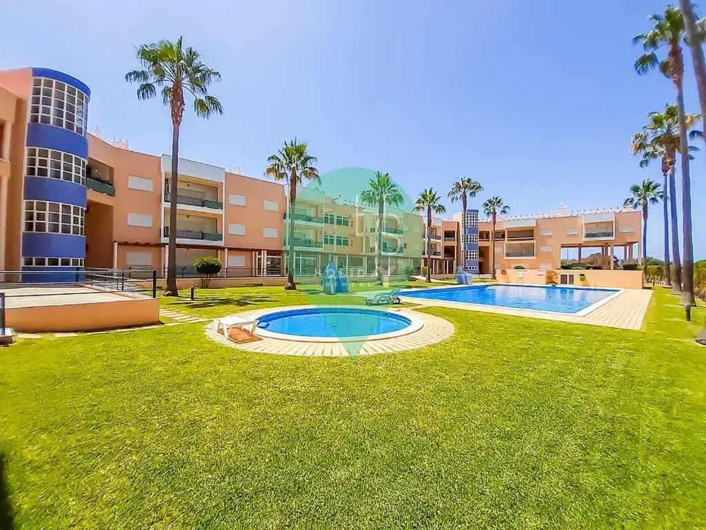5 minutos a pé da Praia de Vilamoura Laguna