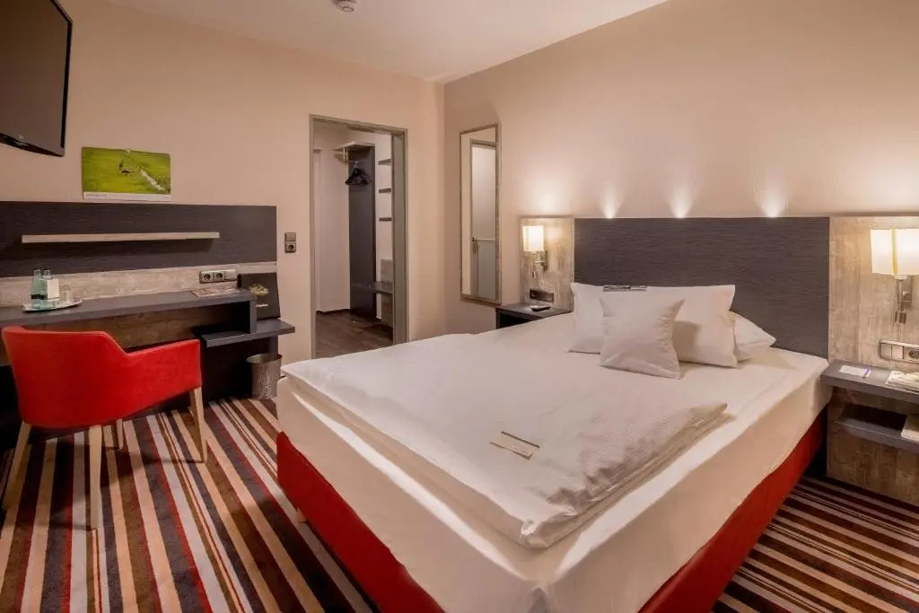 Hotel Paulsen