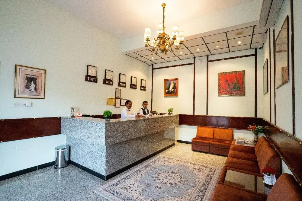Hotel Summersands Al Wadi Al kabir