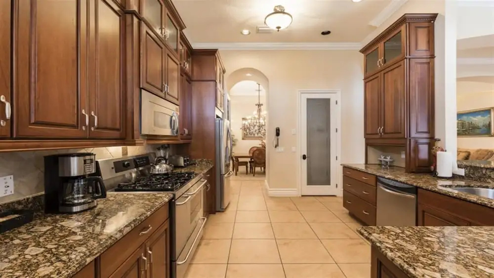 Je49280 - Reunion Resort - 6 Bed 5 Baths Villa