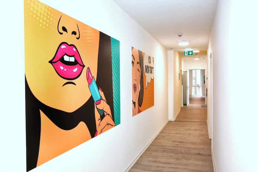 Hotel Apart GO25
