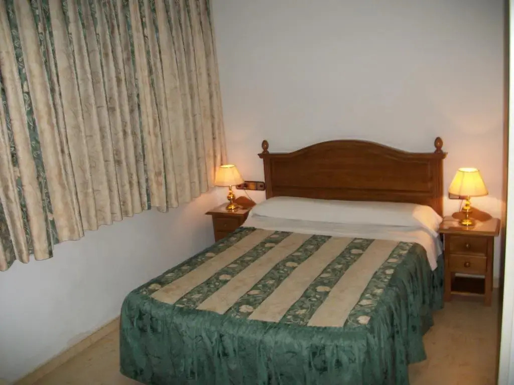 Hostal Alfaro
