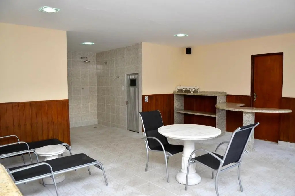 Hotel Girassol