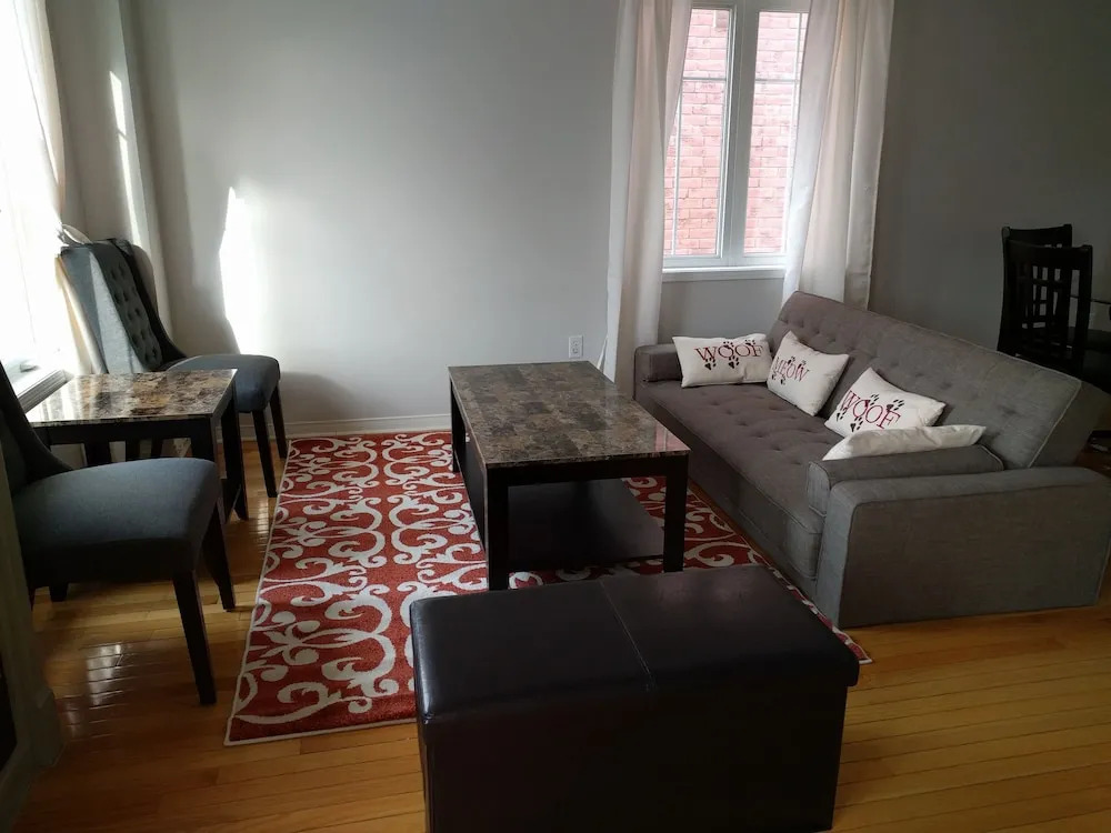 Townhouse