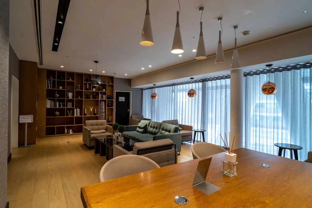 Luxury 2-bed Croydon Apartment Near Gatwick