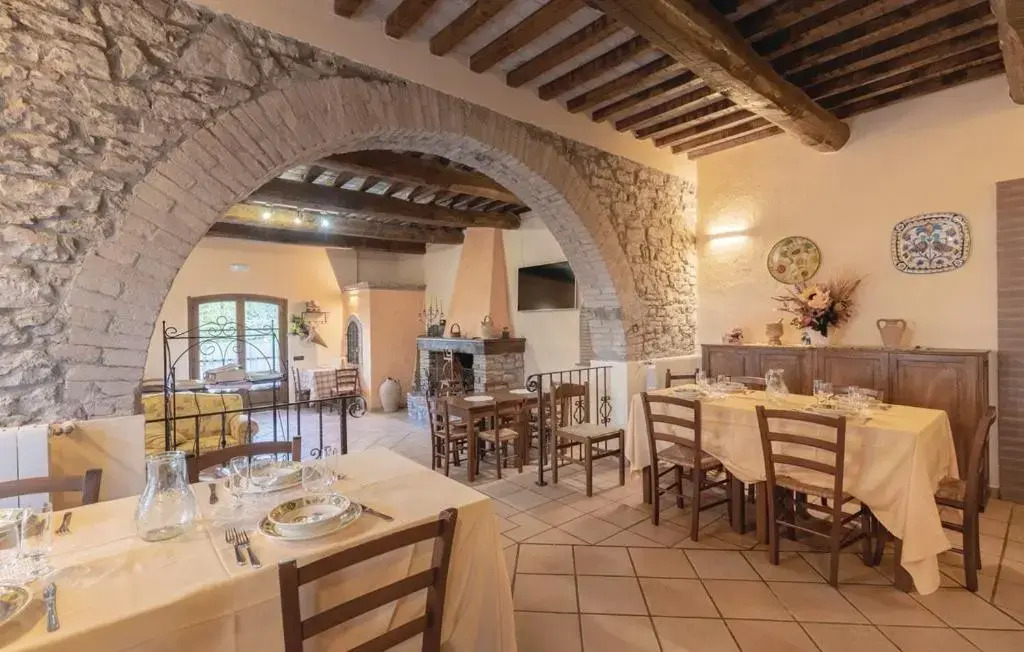 Country House i Girasoli