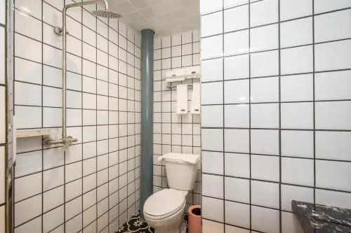 Dalian LazyBill's Hostel