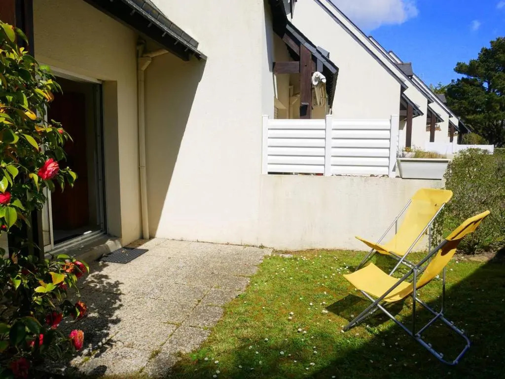 Appartement Carnac, 3 pièces, 6 personnes - FR-1-477-70