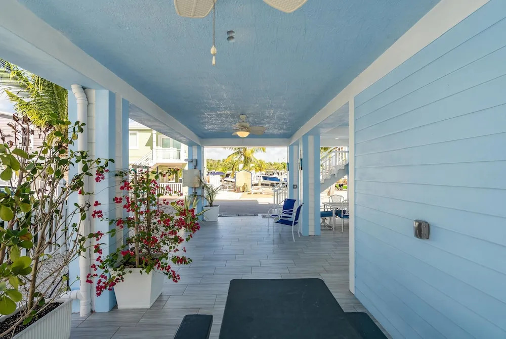 Brand New Key Largo Home