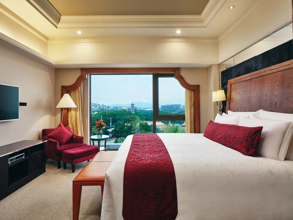 InterContinental Shenzhen