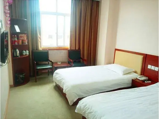 Guyue Hotel