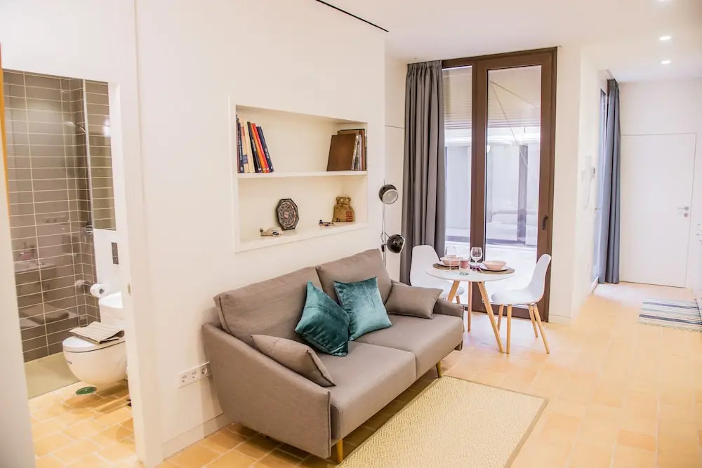 Loft Alfalfa Oasis II