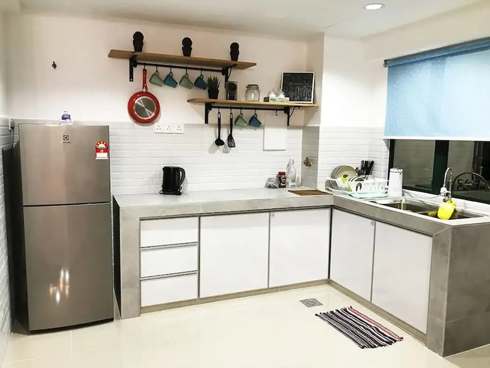 3BR Cosy Place