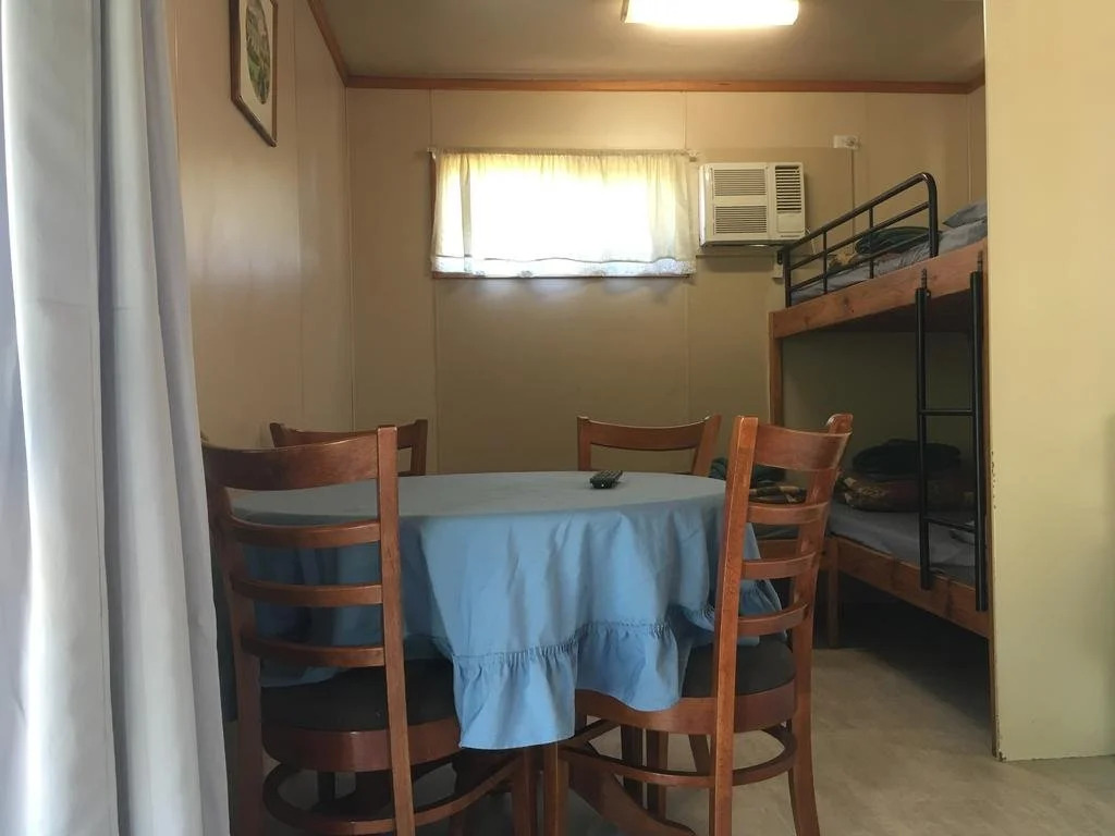 Pinjarra Caravan Park and Cabins