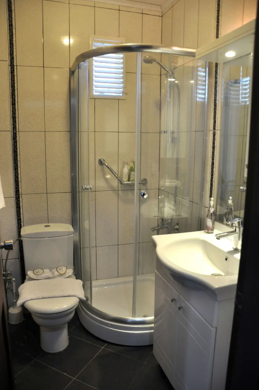 Princess Artemisia Hotel - Interni
