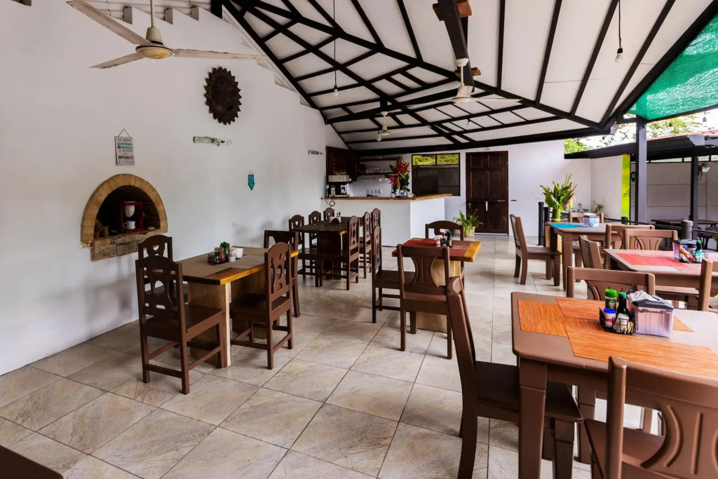 Villas Mymosa