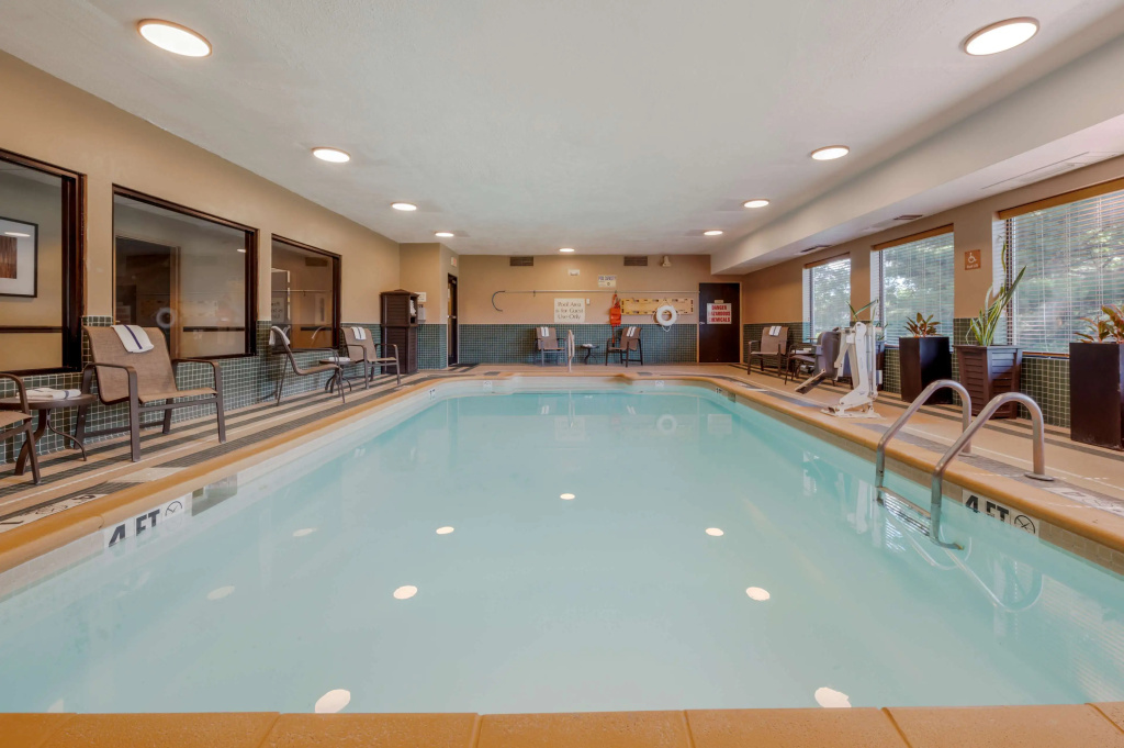 Best Western Plus Warsaw