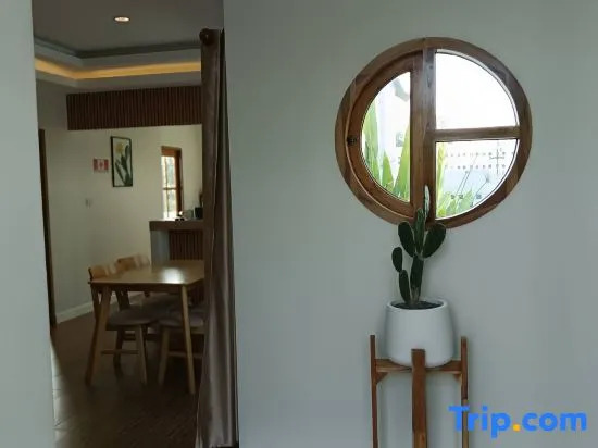 The Nordic House Pool Villa Chiangmai