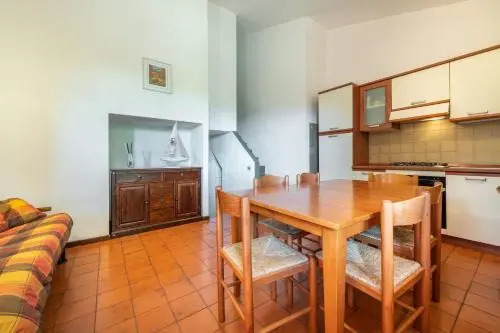 Accu is Prezzus Villetta E1 50mt