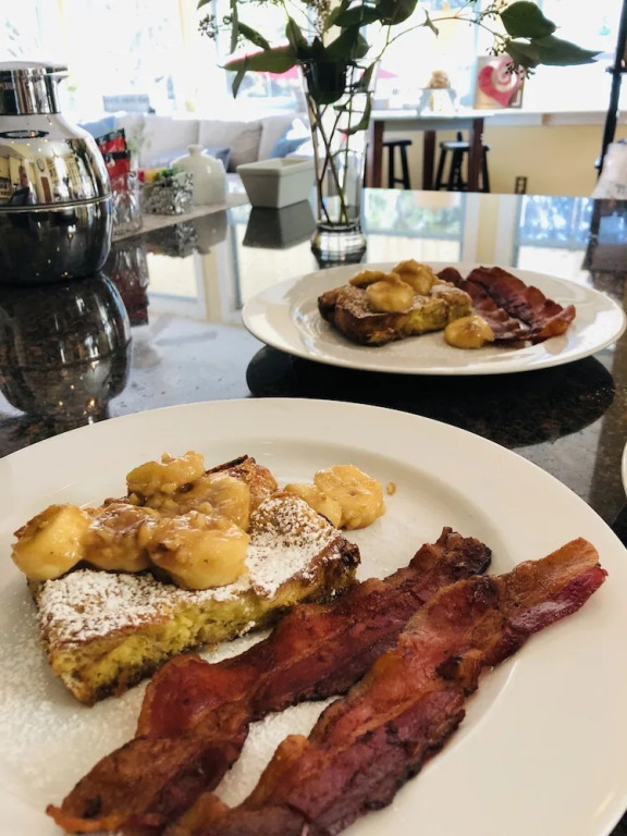 The Laurel Oak Inn Bed and Breakfast