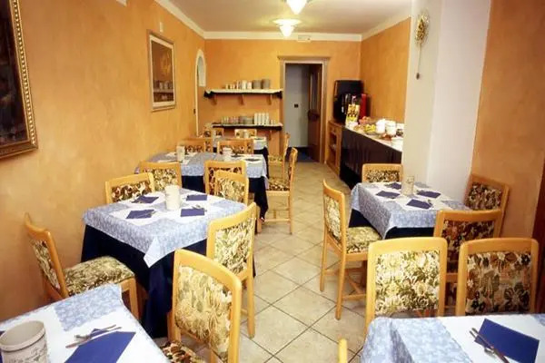 Active Hotel Rosat