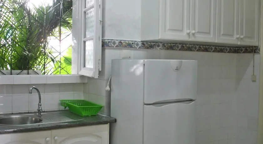 Alagoa Apartments