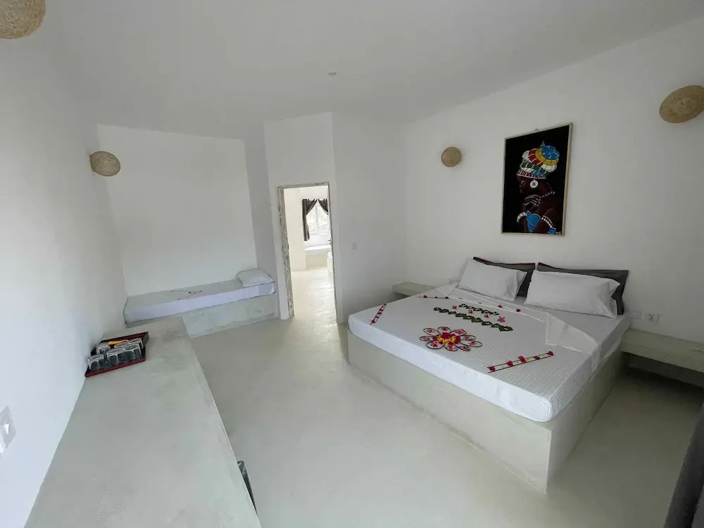 Ascot Watamu Resort