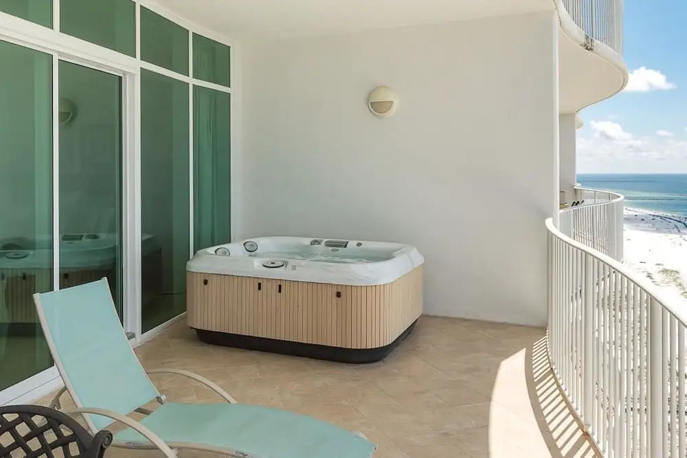 Turquoise Place Unit 1808D