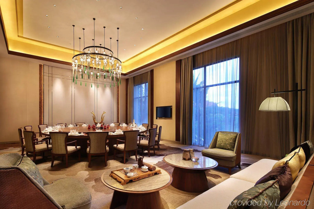 Holiday Inn Resort Xishuangbanna