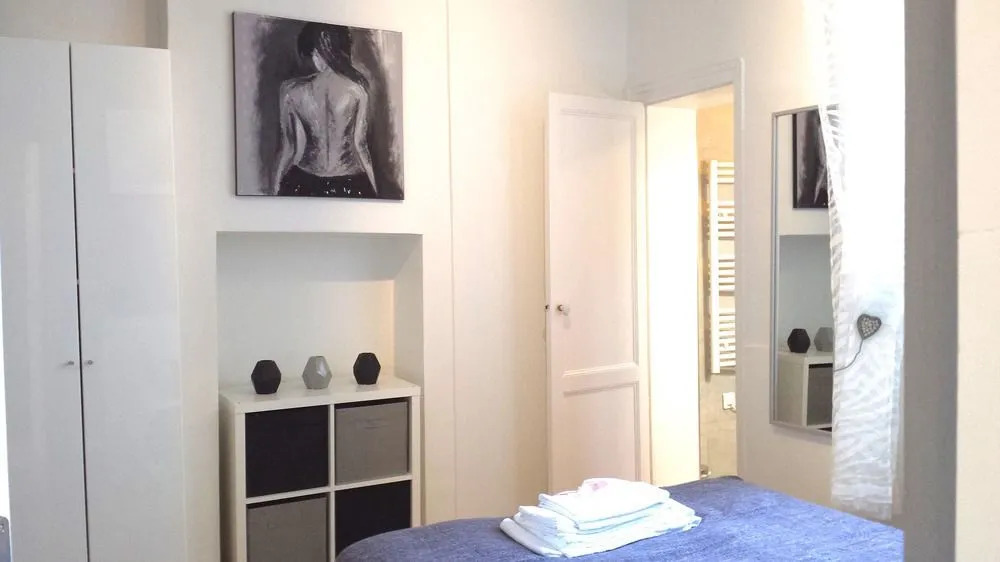 Appartement Le Reve Bordelais