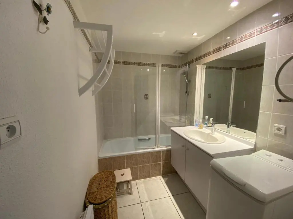 Appartement Arcachon, 3 pièces, 5 personnes - FR-1-319-5