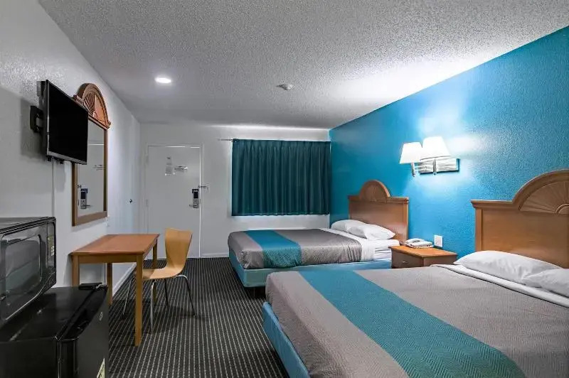 Econo Lodge