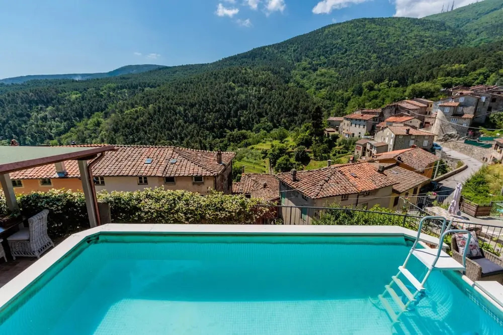 Cottage Gigi, Smart Convenient Stone Village House